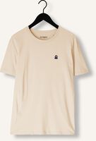STRØM Clothing T-SHIRT Polos & T-Shirts en beige STRØM Clothing T-SHIRT Polos & T-Shirts en beige - medium