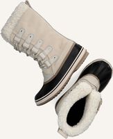 Beige SOREL Vachtlaarzen JOAN OF ARTIC Beige SOREL Vachtlaarzen JOAN OF ARTIC - medium