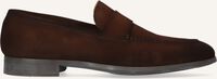 MAGNANNI 22816 Loafers en marron MAGNANNI 22816 Loafers en marron - medium
