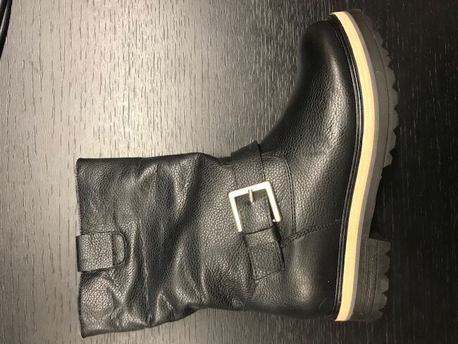 Kleur n.v.t. OMODA  SAMPLE BIKERBOOT - large