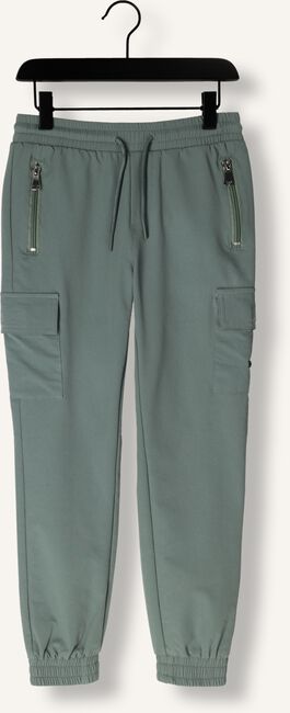 Groene NIK & NIK Cargobroeken KENNETH CARGO PANTS Groene NIK & NIK Cargobroeken KENNETH CARGO PANTS - large