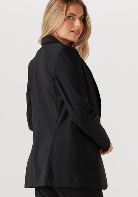 Zwarte STUDIO ANNELOES Blazer FRAN BLAZER - large