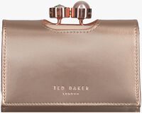 TED BAKER Porte-monnaie ALIX en rose - medium