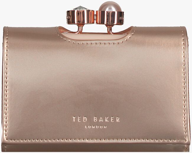 TED BAKER Porte-monnaie ALIX en rose - large