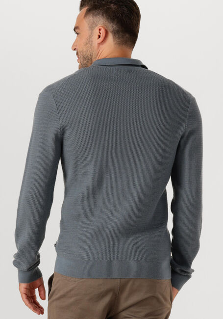 MATINIQUE Pull MAKERONE en gris - large