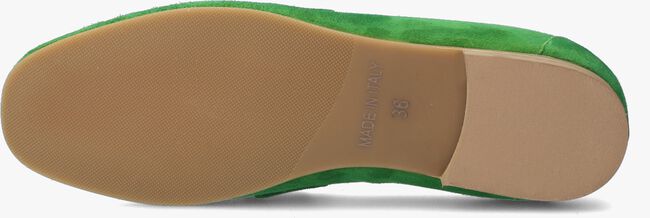 NOTRE-V 04-70 Loafers en vert - large