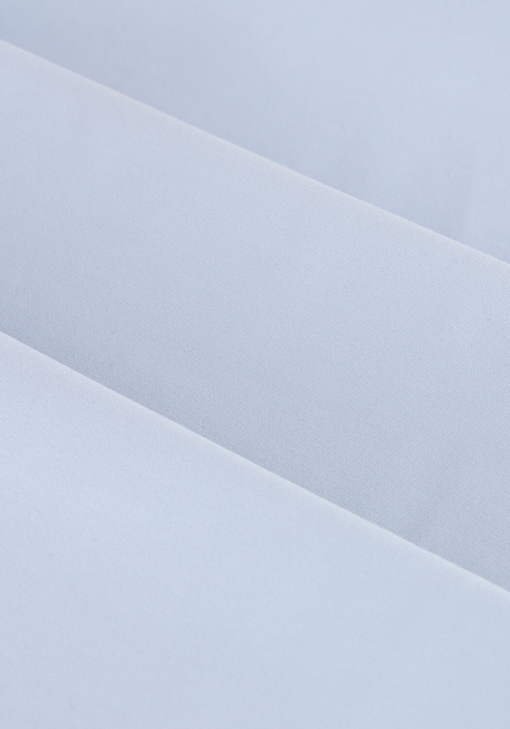 Lichtblauwe JAPAN TKY Midi jurk LANY - large