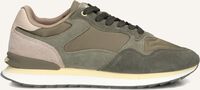 Groene THE HOFF BRAND Sneakers BUENOS AIRES - medium