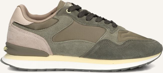 Groene THE HOFF BRAND Sneakers BUENOS AIRES Groene THE HOFF BRAND Sneakers BUENOS AIRES - large