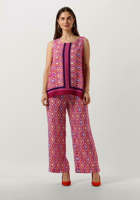 ANA ALCAZAR Haut 089579-3340 Fuchsia - large