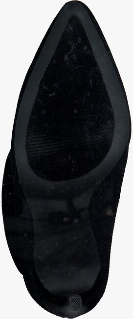 STEVE MADDEN Bottines CENTURY ANKLEBOOT en noir - large