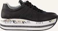 PREMIATA Baskets basses BETH en noir  PREMIATA Baskets basses BETH en noir  - medium