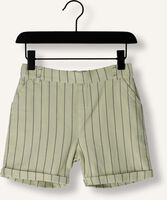 Sproet & Sprout Pantalon courte SHORT YD STRIPE Olive Sproet & Sprout Pantalon courte SHORT YD STRIPE Olive - medium