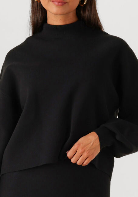 MSCH COPENHAGEN Pull MSCHMERCY EAST M PULLOVER en noir - large