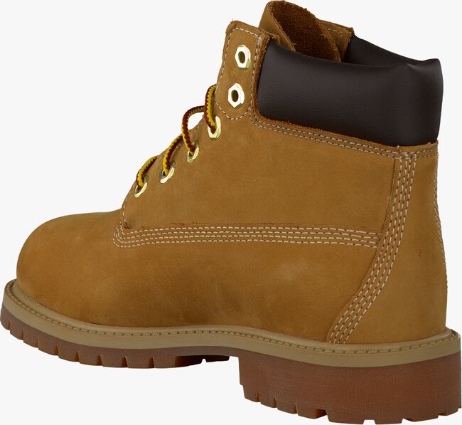 Camel TIMBERLAND Veterboots 6IN PREMIUM WP - large
