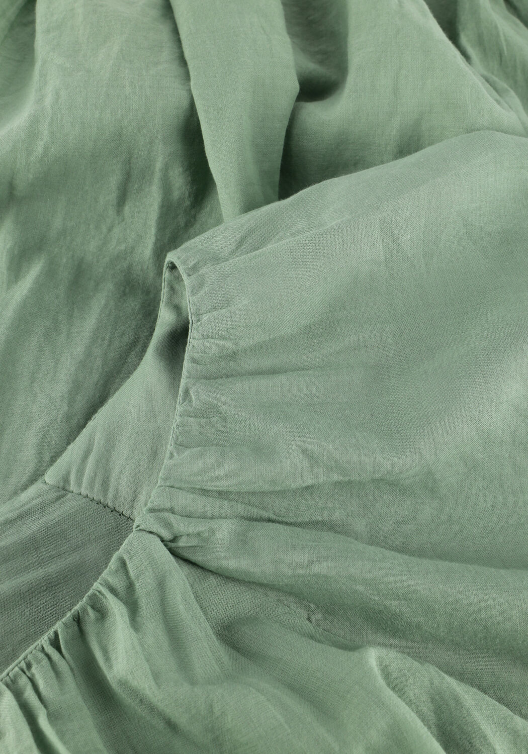 DEVOTION WILLOW Hauts & T-shirts en vert - large