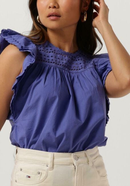 Paarse Y.A.S.  YASSAHI SL TOP - large