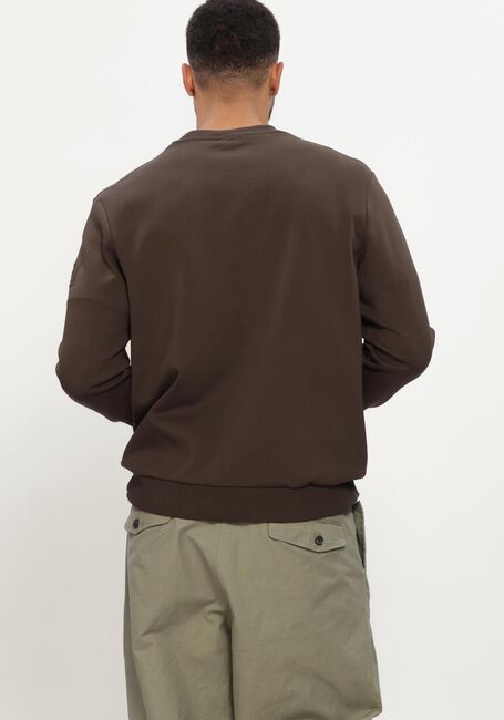 Bruine BLUE INDUSTRY Sweater SWEATER - large