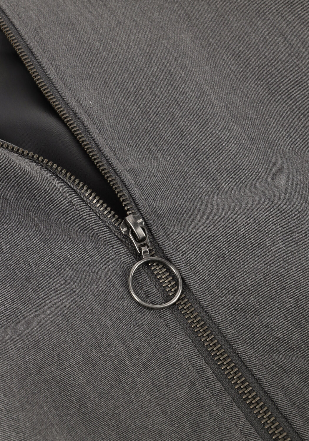 MOVES Jack LOTTIE JACKET 2737 en gris - large