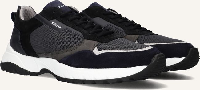 Blauwe NUBIKK Sneakers ROSS ROVER Blauwe NUBIKK Sneakers ROSS ROVER - large