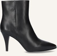 UNISA TABEBU Bottines en noir UNISA TABEBU Bottines en noir - medium
