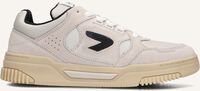 Beige HUB Sneakers THRILL MEN Beige HUB Sneakers THRILL MEN - medium