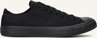 Zwarte CONVERSE Sneakers CHUCK TAYLOR ALL STAR OX DAMES - medium