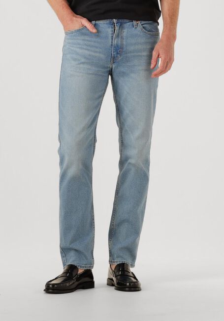 LEVI'S Straight leg jeans 511 SLIM Bleu clair - large