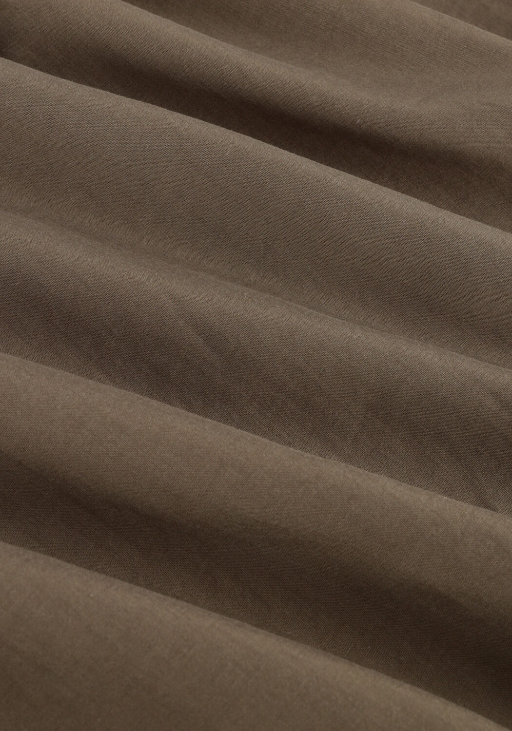 SUMMUM Haut TOP SHORT SLEEVES MODAL BLEND en vert - large