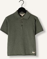 Groene BAJE STUDIO Polo ESTOI Groene BAJE STUDIO Polo ESTOI - medium