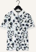 VANGUARD Polo SHORT SLEEVE POLO PIQUE STRETCH en multicolore VANGUARD Polo SHORT SLEEVE POLO PIQUE STRETCH en multicolore - medium