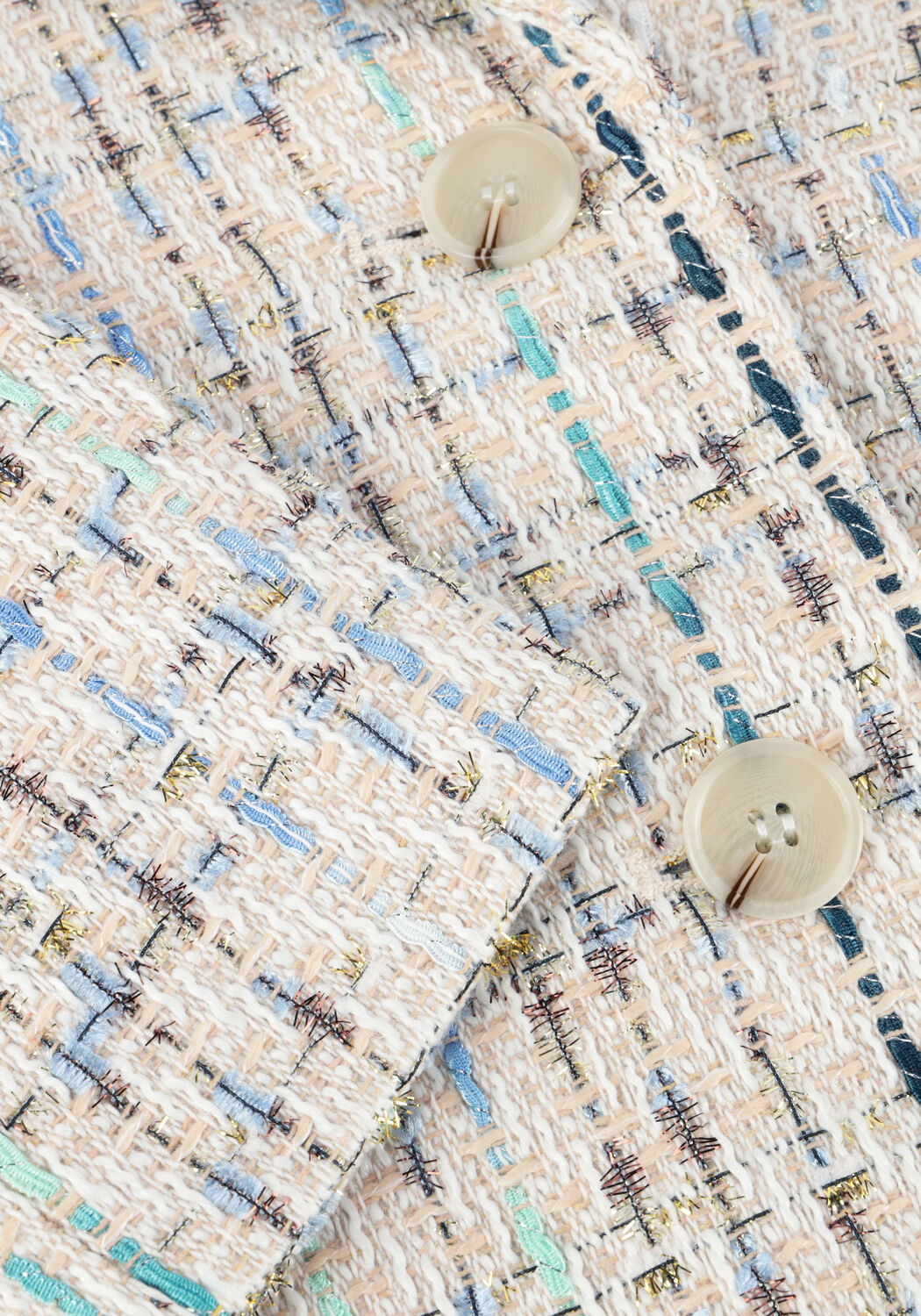 FREEBIRD Blazer LORIJN en multicolore - large