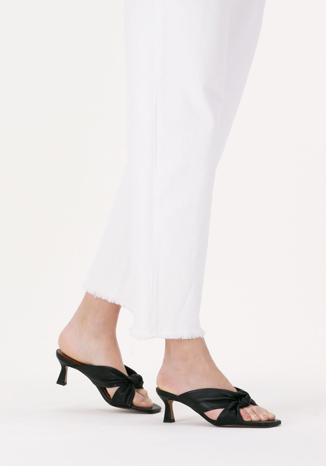 BIBI LOU Mules 549Z10VK en noir - large