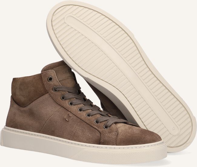 Taupe GIORGIO Sneakers 31811 Taupe GIORGIO Sneakers 31811 - large