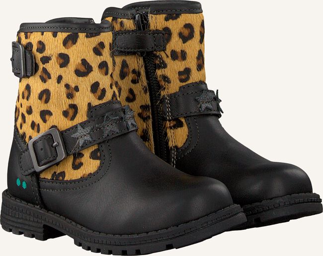 Zwarte BUNNIESJR  TINA TROTS Zwarte BUNNIESJR  TINA TROTS - large