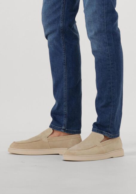 CLAY LPLIAM Loafers en beige - large