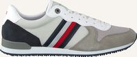 Grijze TOMMY HILFIGER Sneakers ICONIC RUNNER - medium