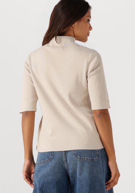 KNIT-TED Pull MOLLY en beige - large