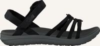 Zwarte TEVA Sandalen W SANBORN COTA SANDAL - medium