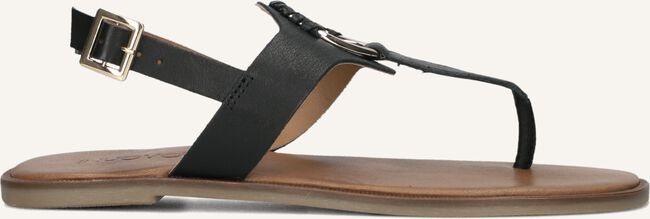 Zwarte INUOVO Sandalen 981058 Zwarte INUOVO Sandalen 981058 - large