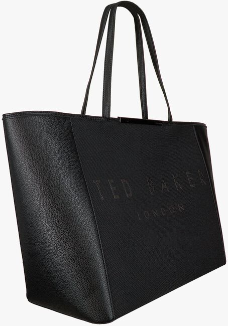 TED BAKER Shopper JANIICE en noir  - large