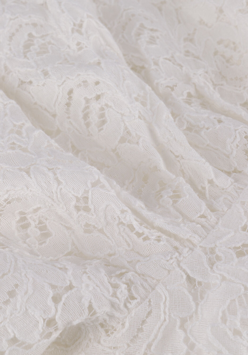 LOLLYS LAUNDRY LILOU Blouses Blanc - large