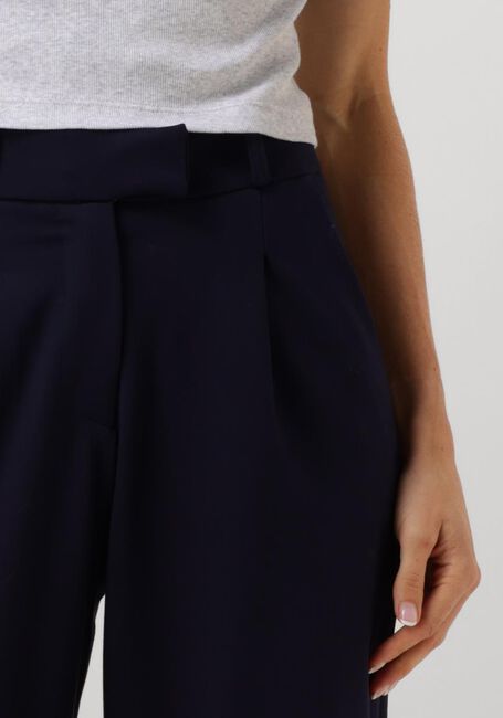 SOEURS DE PROVENCE NOELLE PANT Pantalons en bleu - large