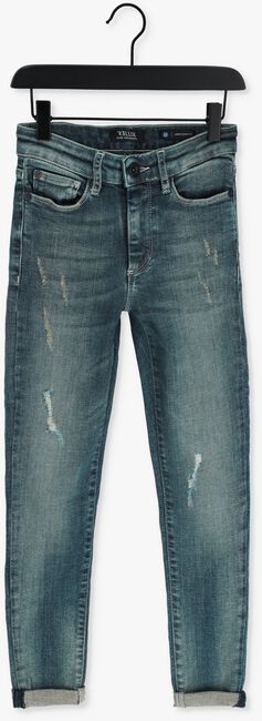 Blauwe RELLIX Skinny jeans XELLY SUPER SKINNY - large