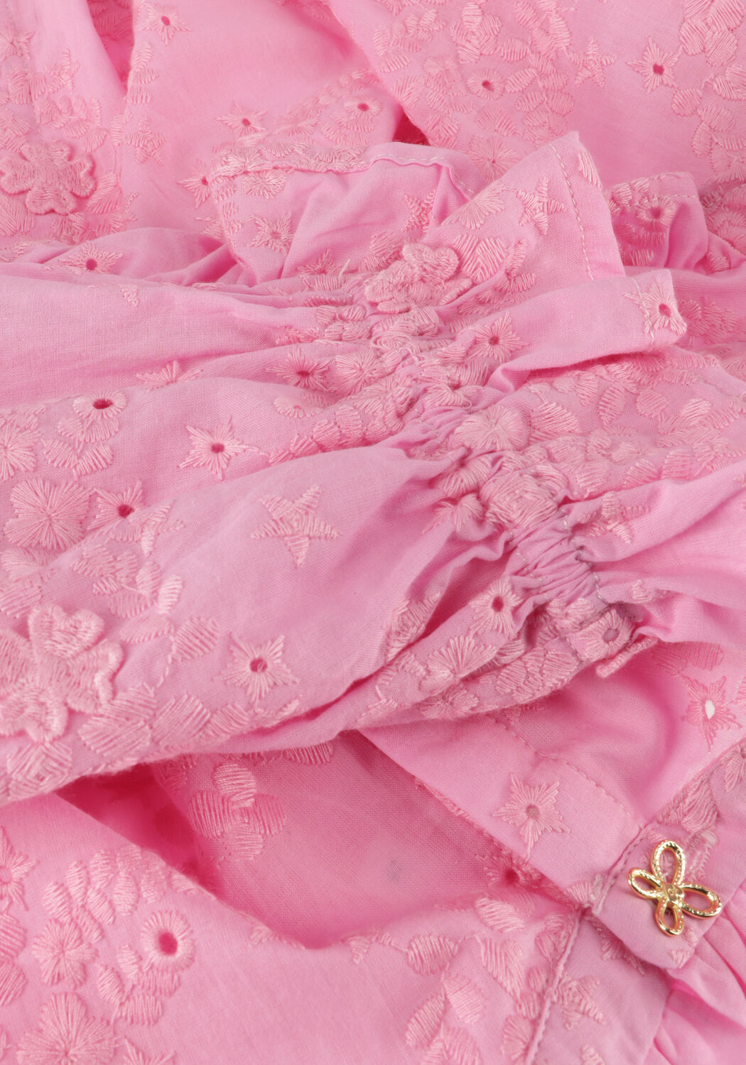 Roze FABIENNE CHAPOT  FIEN BLOUSE 21 - large