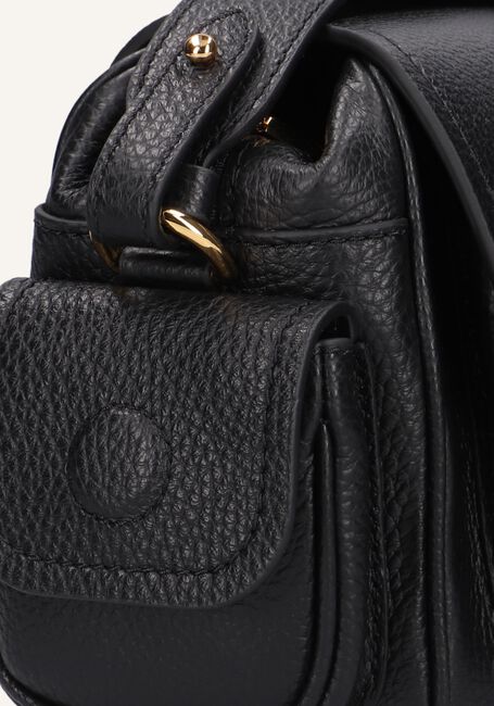 Zwarte COCCINELLE  CAMPUS Zwarte COCCINELLE  CAMPUS - large