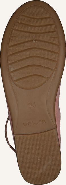 Roze UNISA Ballerina's SILVIO Roze UNISA Ballerina's SILVIO - large