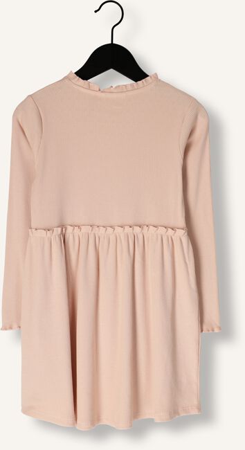 Lichtroze LIL' ATELIER Mini jurk NMFNORA LS DRESS LIL Lichtroze LIL' ATELIER Mini jurk NMFNORA LS DRESS LIL - large
