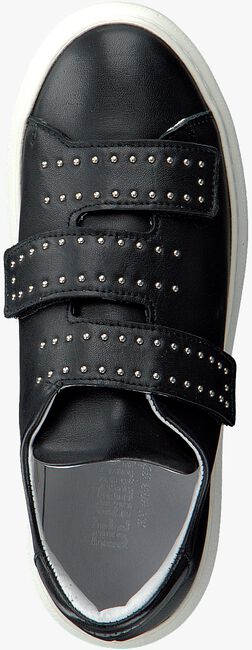 Black DEABUSED shoe 17.469  - large