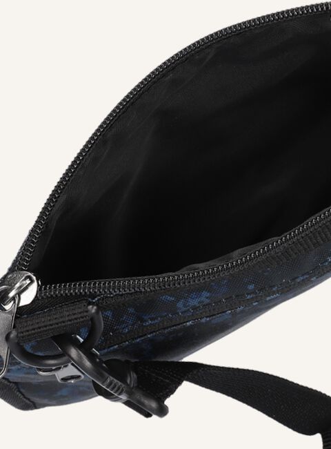 Blauwe LYLE & SCOTT Portemonnee FLAT POUCH Blauwe LYLE & SCOTT Portemonnee FLAT POUCH - large